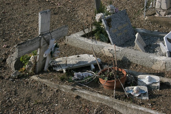 Friedhofsfotos Arndt Last